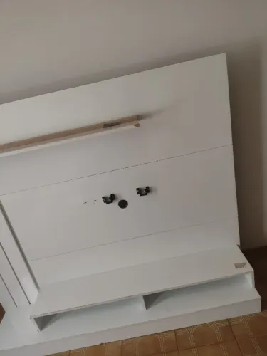 Painel de tv 