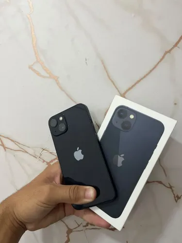 iPhone 13 128gb