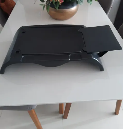 Suporte para notebook 