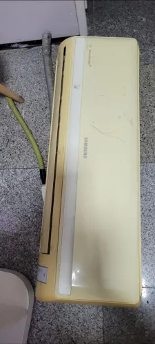 Ar Condicionado Samsung 