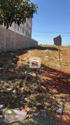 Terreno para venda bairro Portal do Vale