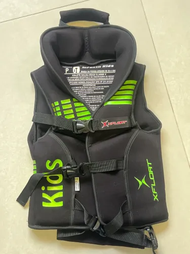 Colete xfloat Kids