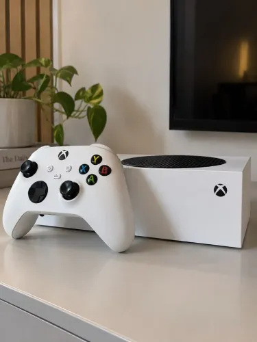 Xbox series s 500gb excelente estado