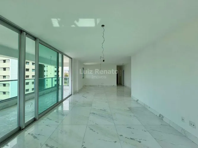 Apartamento à venda no bairro Vale do Sereno