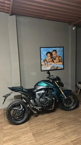 CB1000R 2012