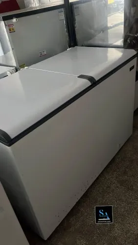 Freezer