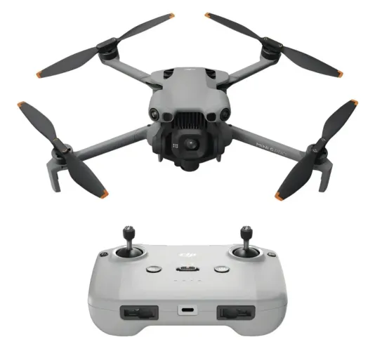 Drone Dji Mini 5 Pro novo 