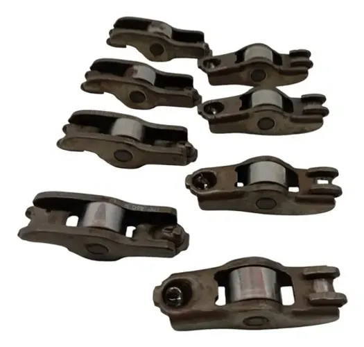 Kit Balancim Cabeçote Ford Ecosport 1.6 8v 2009 2010 2011