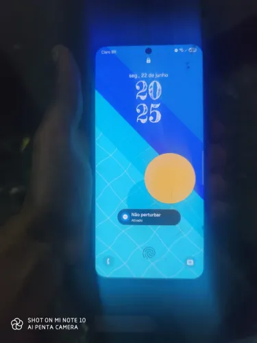 A55 128GB CAIXA E NOTA FISCAL