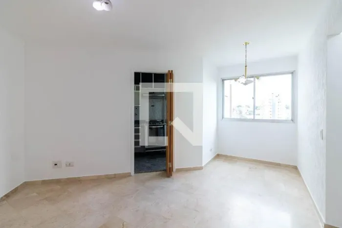 Apartamento à Venda - Santana, 2 Quartos, 45 m2