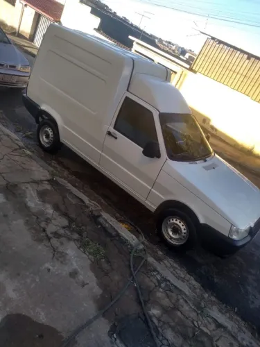 Fiat Fiorino Furg.1.5/1.3/1.3 Fire/1.3 F.flex 2010