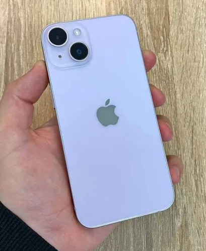 iPhone 14 plus