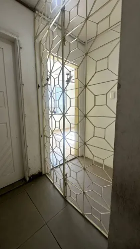 Vendo Apartamento térreo 3/4 Orlando Dantas próx. a igreja católica Bloco D8