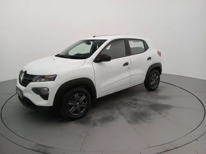 Renault Kwid 1.0 Zen 2026