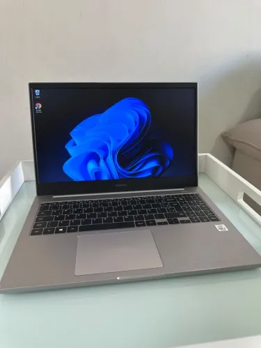 Notebook Samsung Book X30