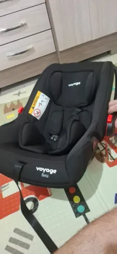 Vendo Bebê conforto