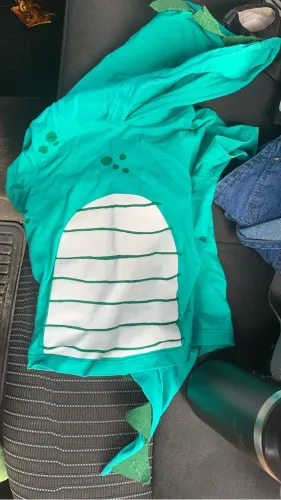 Roupas de menino até 1 ano
