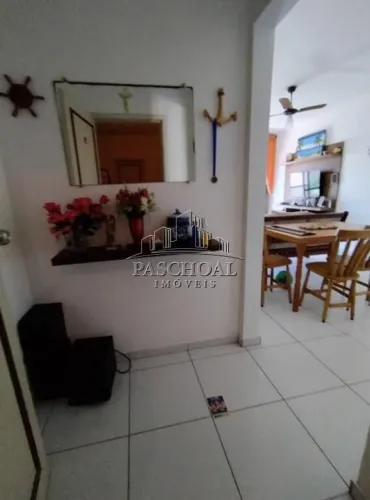 Apartamento à Venda em Ocian, Praia Grande - SP