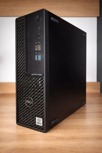 Pc Computador Dell I5 10° Gen