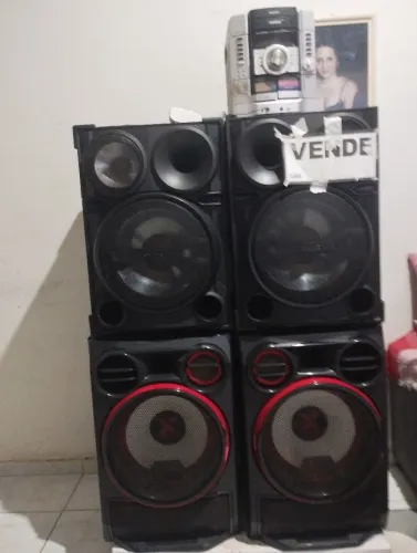 Som de casa