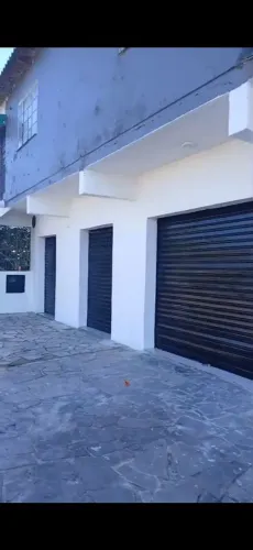 Alugo loja
