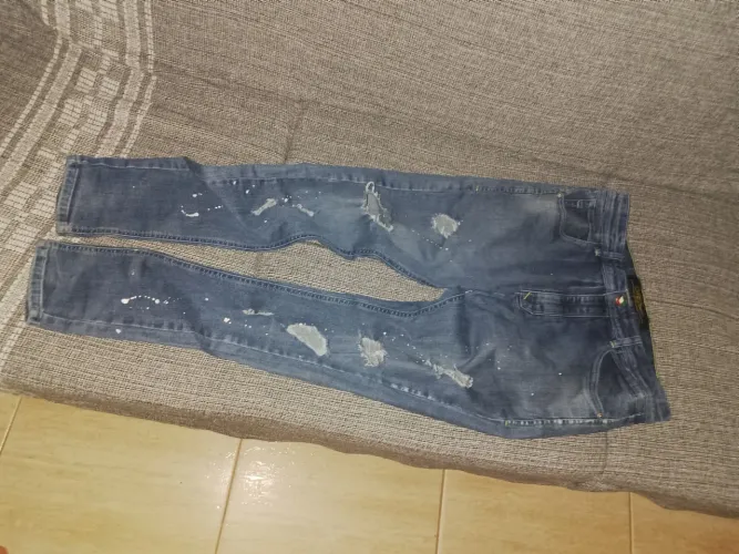 Calça jogador n°40