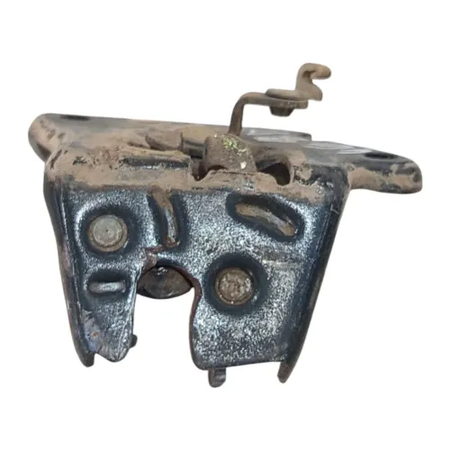 Fechadura Tampa Traseira Fiat Palio 1996 A 2000