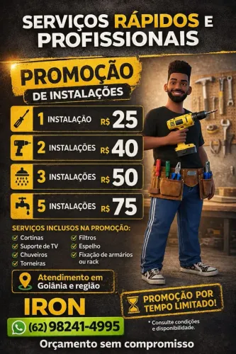 Faz tudo