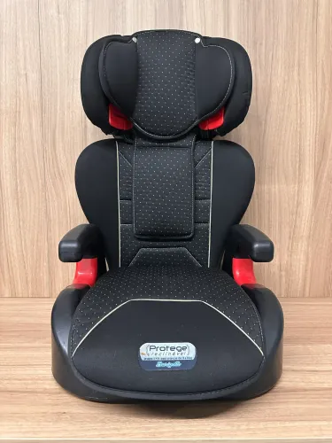 Cadeirinha Infantil p/ Carro Protege Burigotto
