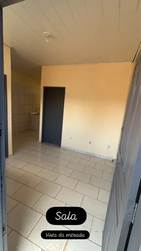 Aluguel de Apartamento em Vila Familiar