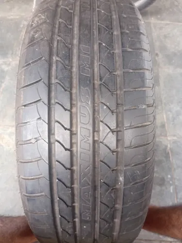 Pneu aro 16/195/55