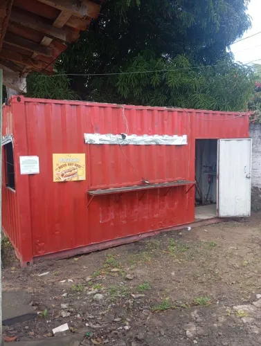 Container