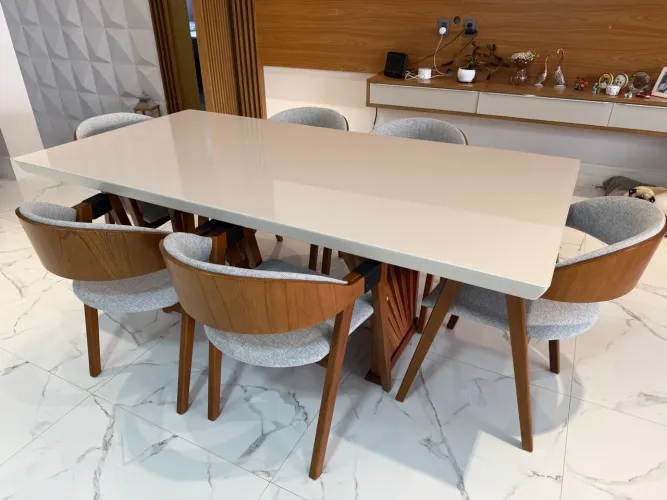 Mesa de jantar