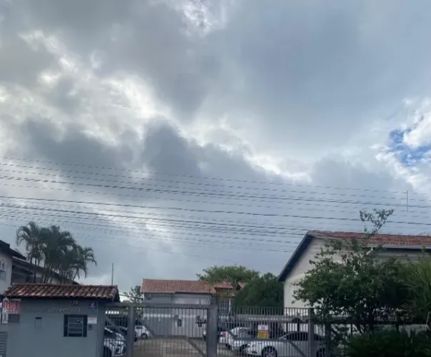 Apartamento c/ 2 quartos, na Vila Nasser