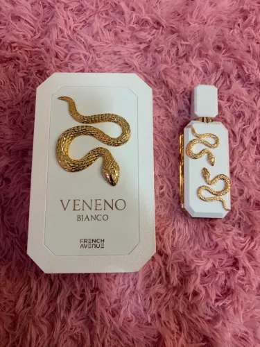 VENDE-SE: PERFUME ÁRABE ORIGINAL - NOVO