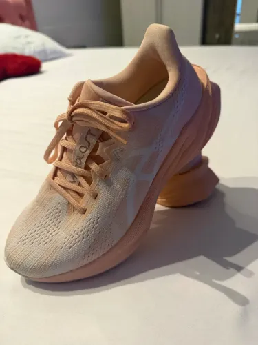 Tênis original asics