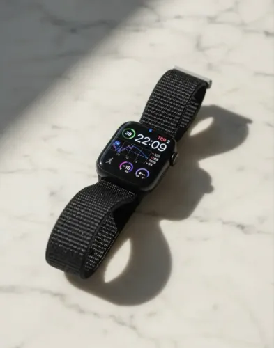 Apple Watch Série 9 GPS + Celluar (41 mm)