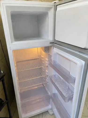 Geladeira só usada 1 mês 