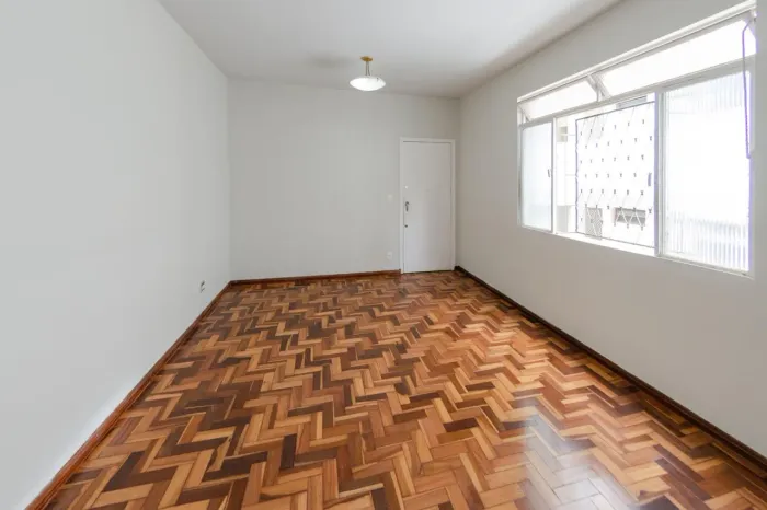 Apartamento à Venda - Luxemburgo, 3 Quartos, 142 m2