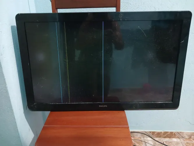 Televisão 