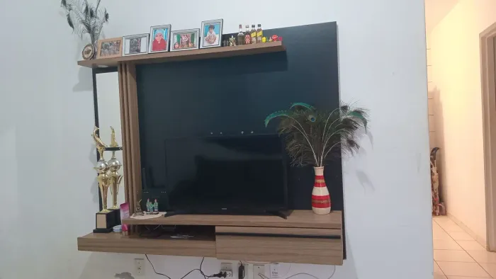 Painel de tv 
