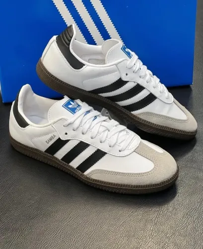ADIDAS SAMBA