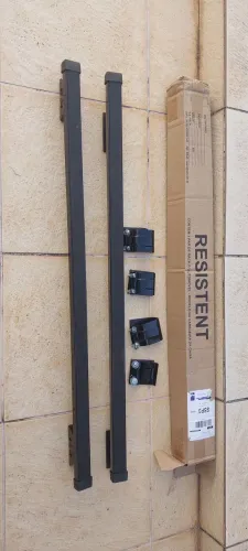 RACK DE TETO PARA HB20 