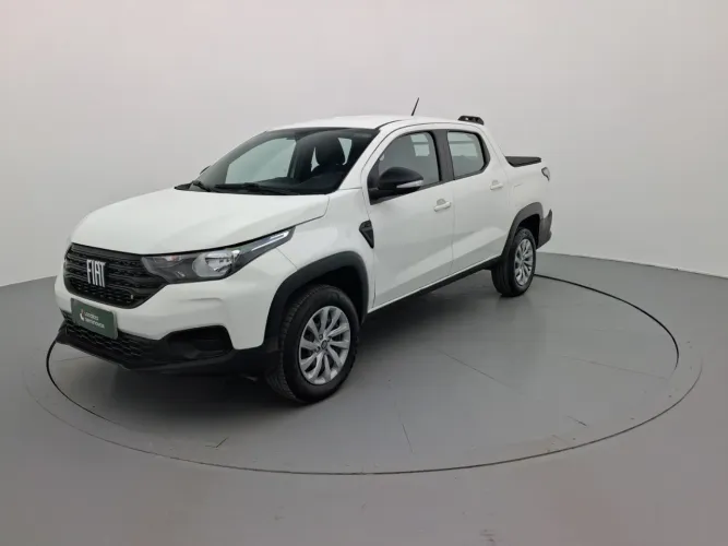 Fiat Strada Freedom 1.3 Flex 8V CD 2026