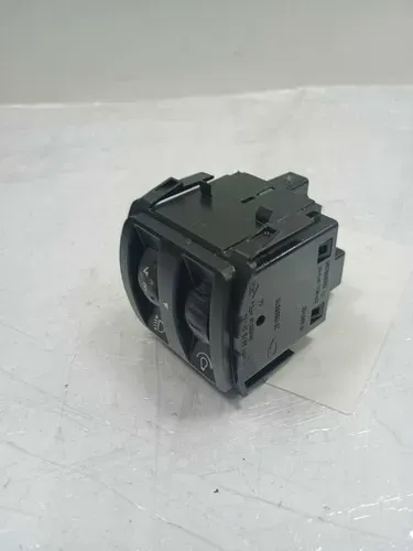 Comando De Luz Do Farol Renault Fluence 2011 Á 2012