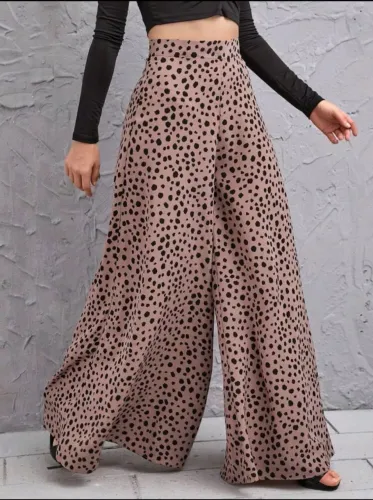 Calça Shein