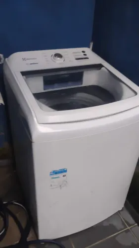 Máquina de lavar 15 kilos
