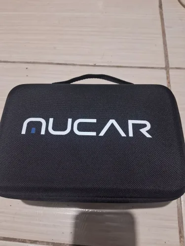 Scanner Mucar modelo V07