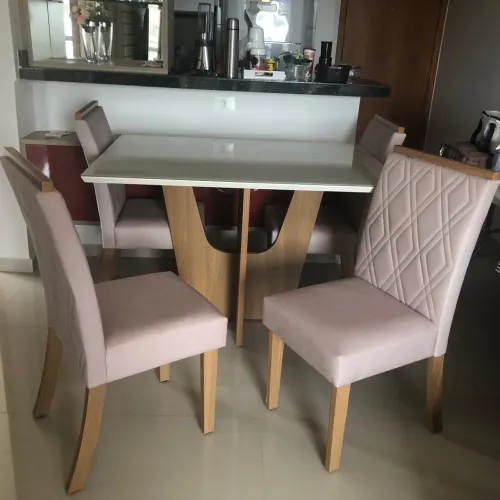 Mesa de Jantar 