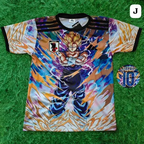 Camisas Juvenil 